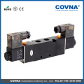 COVNA Luftmagnetventil 5 Wege 4V310 Magnetventil AC220V / Splenoidventil SMC